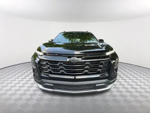 Photos of 2025 Chevrolet Equinox LT for sale in Newnan, GA at Southtowne Chevrolet Buick GMC