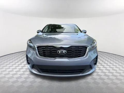 Photos of 2020 Kia Sorento L for sale in Newnan, GA at Southtowne Chevrolet Buick GMC