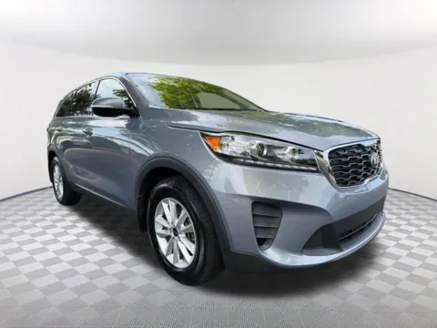 Another view of 2020 Kia Sorento L for sale in Newnan, GA at Southtowne Chevrolet Buick GMC