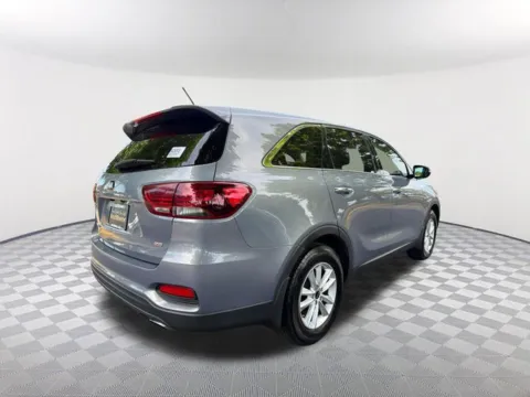 More photos of 2020 Kia Sorento L at Southtowne Chevrolet Buick GMC, GA