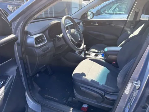 Another view of 2020 Kia Sorento L for sale in Newnan, GA at Southtowne Chevrolet Buick GMC