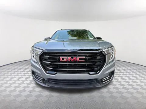 Photos of 2024 GMC Terrain SLE for sale in Newnan, GA at Southtowne Chevrolet Buick GMC