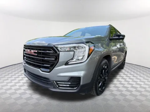 Gray 2024 GMC Terrain SLE for sale in Newnan, GA