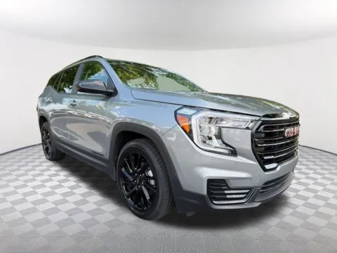 Another view of 2024 GMC Terrain SLE for sale in Newnan, GA at Southtowne Chevrolet Buick GMC