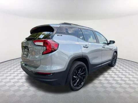 More photos of 2024 GMC Terrain SLE at Southtowne Chevrolet Buick GMC, GA