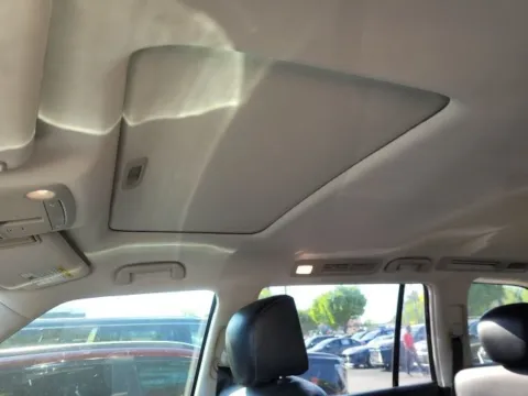 Photos of 2019 INFINITI QX80 LUXE for sale in Newnan, GA at Southtowne Chevrolet Buick GMC