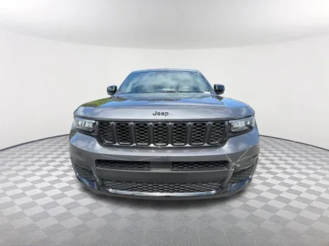 Photos of 2023 Jeep Grand Cherokee L Altitude for sale in Newnan, GA at Southtowne Chevrolet Buick GMC