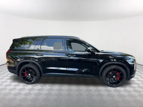More photos of 2020 Hyundai Palisade SEL at Southtowne Chevrolet Buick GMC, GA