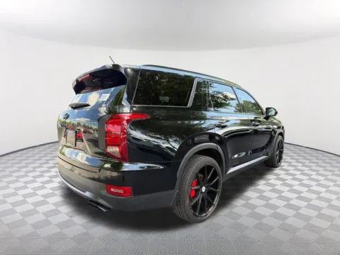 More photos of 2020 Hyundai Palisade SEL at Southtowne Chevrolet Buick GMC, GA