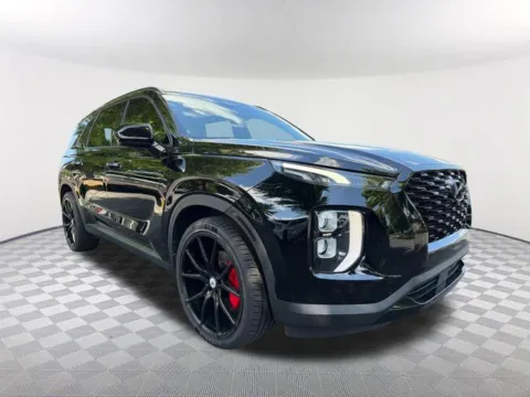 Another view of 2020 Hyundai Palisade SEL for sale in Newnan, GA at Southtowne Chevrolet Buick GMC