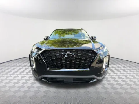 Photos of 2020 Hyundai Palisade SEL for sale in Newnan, GA at Southtowne Chevrolet Buick GMC