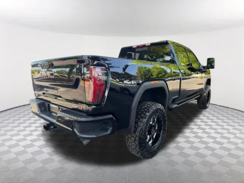 More photos of 2025 GMC Sierra 2500HD AT4 at Southtowne Chevrolet Buick GMC, GA