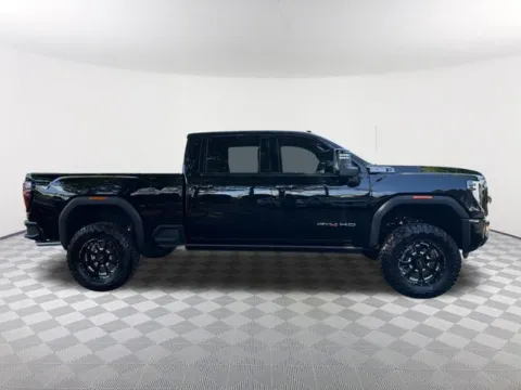 More photos of 2025 GMC Sierra 2500HD AT4 at Southtowne Chevrolet Buick GMC, GA