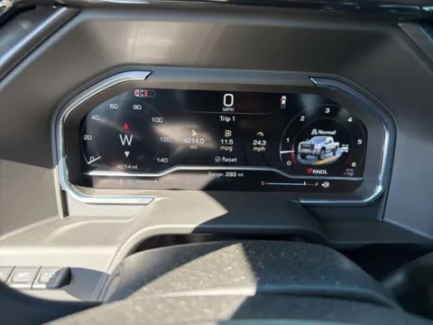 Photos of 2025 GMC Sierra 2500HD AT4 for sale in Newnan, GA at Southtowne Chevrolet Buick GMC