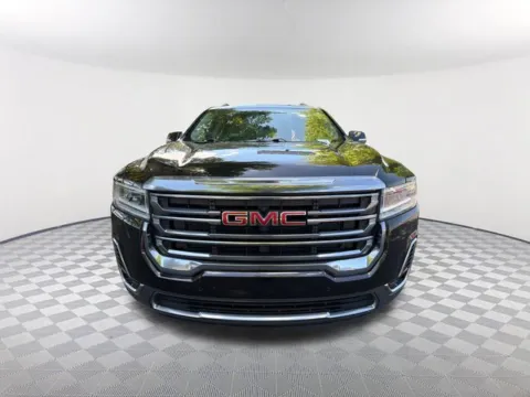 Photos of 2022 GMC Acadia AT4 for sale in Newnan, GA at Southtowne Chevrolet Buick GMC