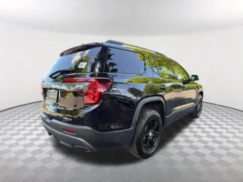 More photos of 2022 GMC Acadia AT4 at Southtowne Chevrolet Buick GMC, GA