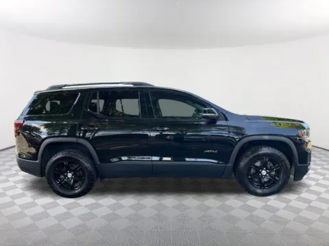 More photos of 2022 GMC Acadia AT4 at Southtowne Chevrolet Buick GMC, GA