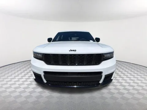 Photos of 2025 Jeep Grand Cherokee L Altitude X for sale in Newnan, GA at Southtowne Chevrolet Buick GMC