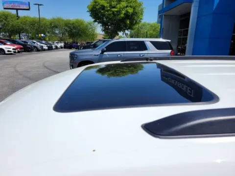 Photos of 2025 Jeep Grand Cherokee L Altitude X for sale in Newnan, GA at Southtowne Chevrolet Buick GMC