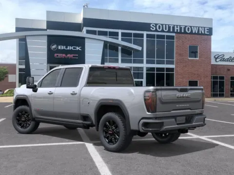 Another view of 2026 GMC Sierra 2500HD AT4 for sale in Newnan, GA at Southtowne Chevrolet Buick GMC