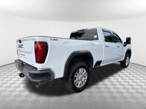 More photos of 2024 GMC Sierra 2500HD SLT at Southtowne Chevrolet Buick GMC, GA