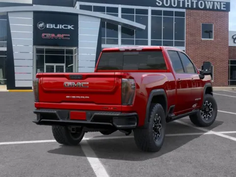 More photos of 2026 GMC Sierra 2500HD AT4X at Southtowne Chevrolet Buick GMC, GA