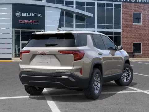 More photos of 2026 GMC Terrain Elevation at Southtowne Chevrolet Buick GMC, GA