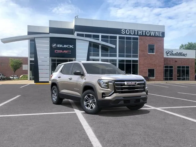 Gray 2026 GMC Terrain Elevation for sale in Newnan, GA