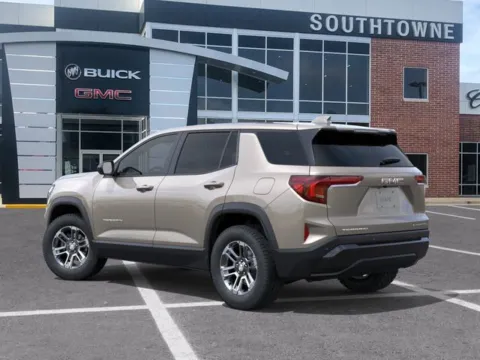 Another view of 2026 GMC Terrain Elevation for sale in Newnan, GA at Southtowne Chevrolet Buick GMC