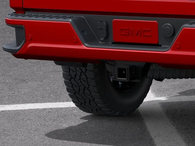 2026 GMC Sierra 2500HD AT4 - Photo 14