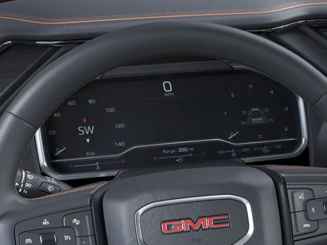 2026 GMC Sierra 2500HD AT4 - Photo 18