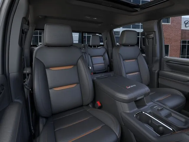 2026 GMC Sierra 2500HD AT4 - Photo 16