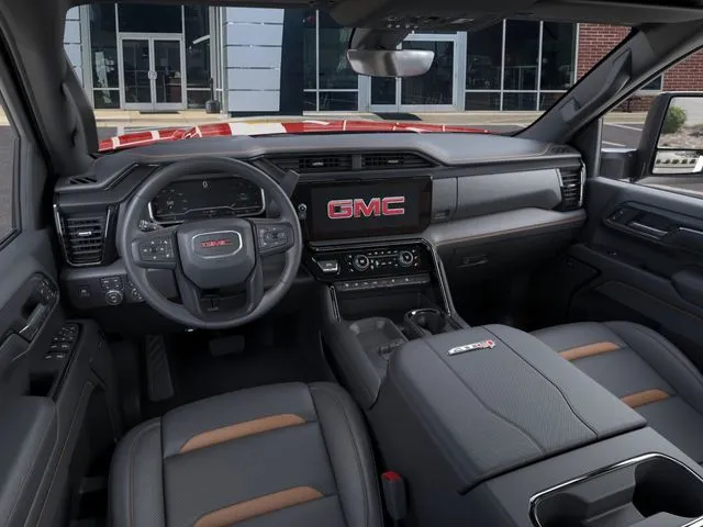 2026 GMC Sierra 2500HD AT4 - Photo 15