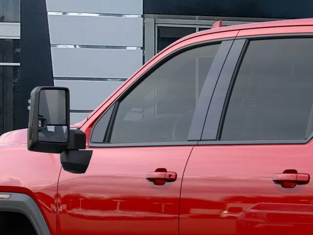 2026 GMC Sierra 2500HD AT4 - Photo 12