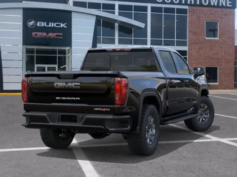 More photos of 2026 GMC Sierra 1500 AT4X at Southtowne Chevrolet Buick GMC, GA