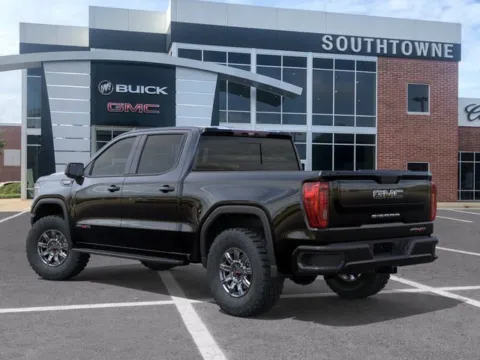Another view of 2026 GMC Sierra 1500 AT4X for sale in Newnan, GA at Southtowne Chevrolet Buick GMC