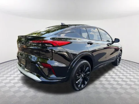 More photos of 2025 Buick Envista Sport Touring at Southtowne Chevrolet Buick GMC, GA