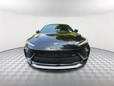 Photos of 2025 Buick Envista Sport Touring for sale in Newnan, GA at Southtowne Chevrolet Buick GMC