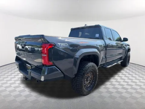 More photos of 2025 Toyota Tacoma TRD Sport at Southtowne Chevrolet Buick GMC, GA
