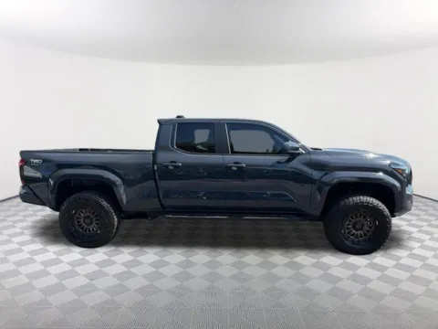 More photos of 2025 Toyota Tacoma TRD Sport at Southtowne Chevrolet Buick GMC, GA