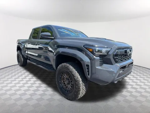 Another view of 2025 Toyota Tacoma TRD Sport for sale in Newnan, GA at Southtowne Chevrolet Buick GMC
