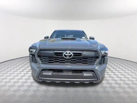 Photos of 2025 Toyota Tacoma TRD Sport for sale in Newnan, GA at Southtowne Chevrolet Buick GMC