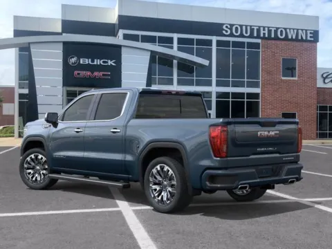 More photos of 2026 GMC Sierra 1500 Denali at Southtowne Chevrolet Buick GMC, GA
