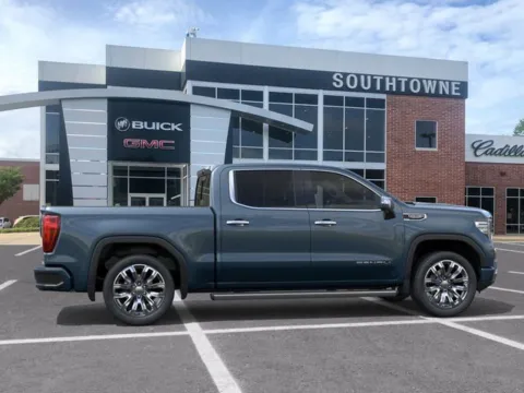 More photos of 2026 GMC Sierra 1500 Denali at Southtowne Chevrolet Buick GMC, GA