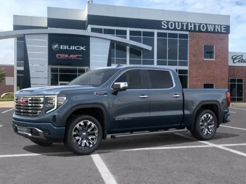 Another view of 2026 GMC Sierra 1500 Denali for sale in Newnan, GA at Southtowne Chevrolet Buick GMC