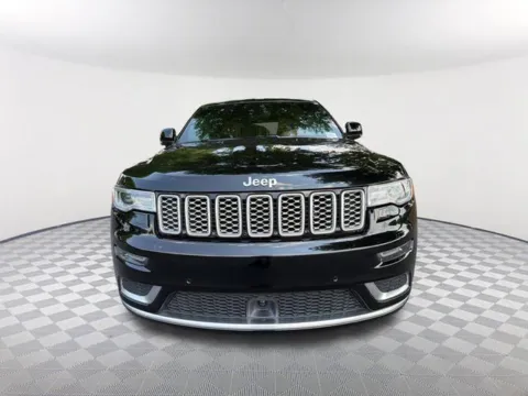 Photos of 2017 Jeep Grand Cherokee Summit for sale in Newnan, GA at Southtowne Chevrolet Buick GMC