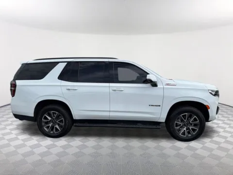 More photos of 2024 Chevrolet Tahoe Z71 at Southtowne Chevrolet Buick GMC, GA