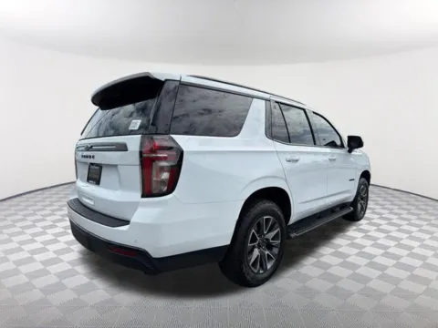 More photos of 2024 Chevrolet Tahoe Z71 at Southtowne Chevrolet Buick GMC, GA