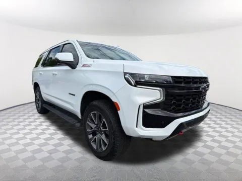 Another view of 2024 Chevrolet Tahoe Z71 for sale in Newnan, GA at Southtowne Chevrolet Buick GMC