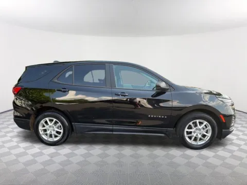 More photos of 2022 Chevrolet Equinox LS at Southtowne Chevrolet Buick GMC, GA